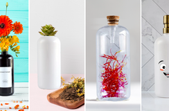7 Easy Ideas to Recycle Plastic Bottles