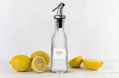 Advantages of Using Premium Lemon Juice Bottle in Your Kitchen