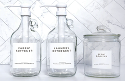 Why You Should Use Laundry Detergent Dispensers: Key Benefits