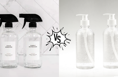 Pump Bottles vs. Other Dispensers: What Makes Them Stand Out?