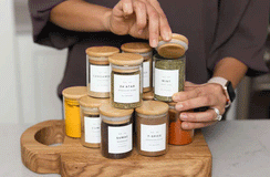 Spice Set Essentials: Must-Have Blends for Every Recipe