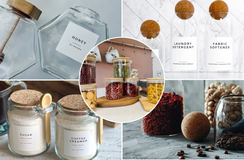 Mini Jars: Tiny Helpers, Big Uses