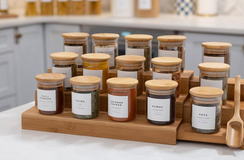 How a Spice Set Can Inspire Your Cooking Journey?