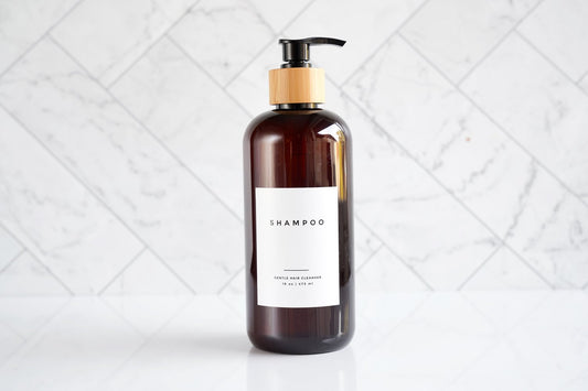 pump dispenser bottles