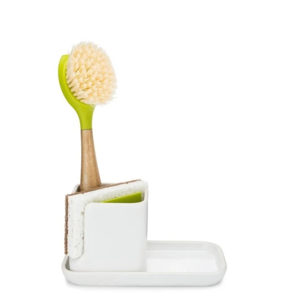 Ceramic Sinkside Organizer