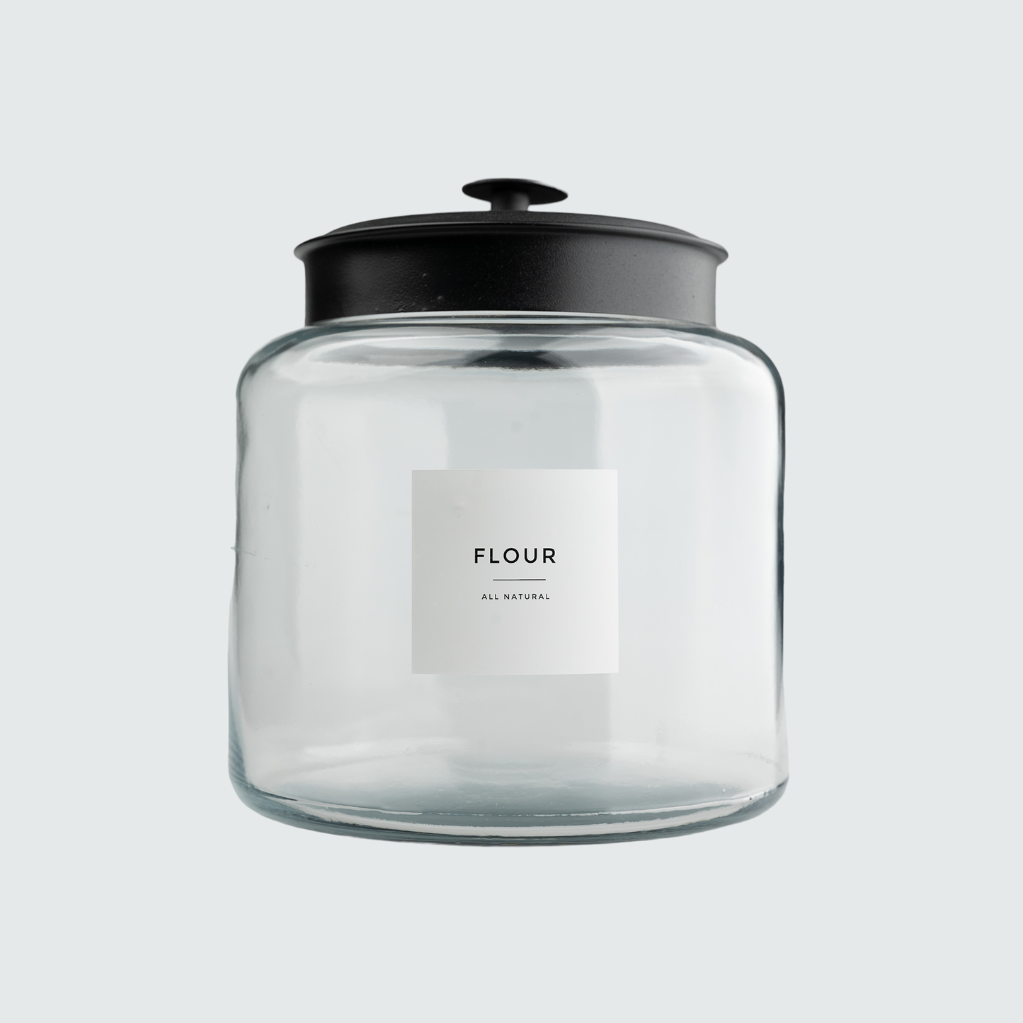 aesthetic jars