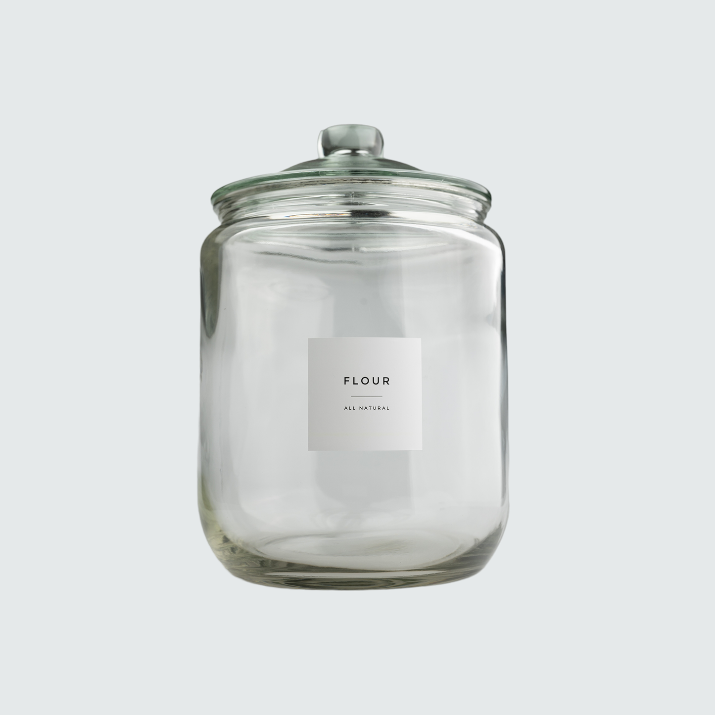 metal lids for glass jars
