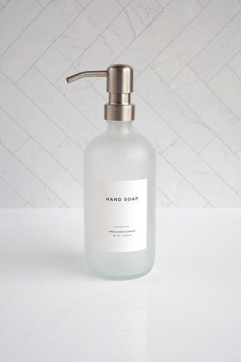 custom bottles and labels