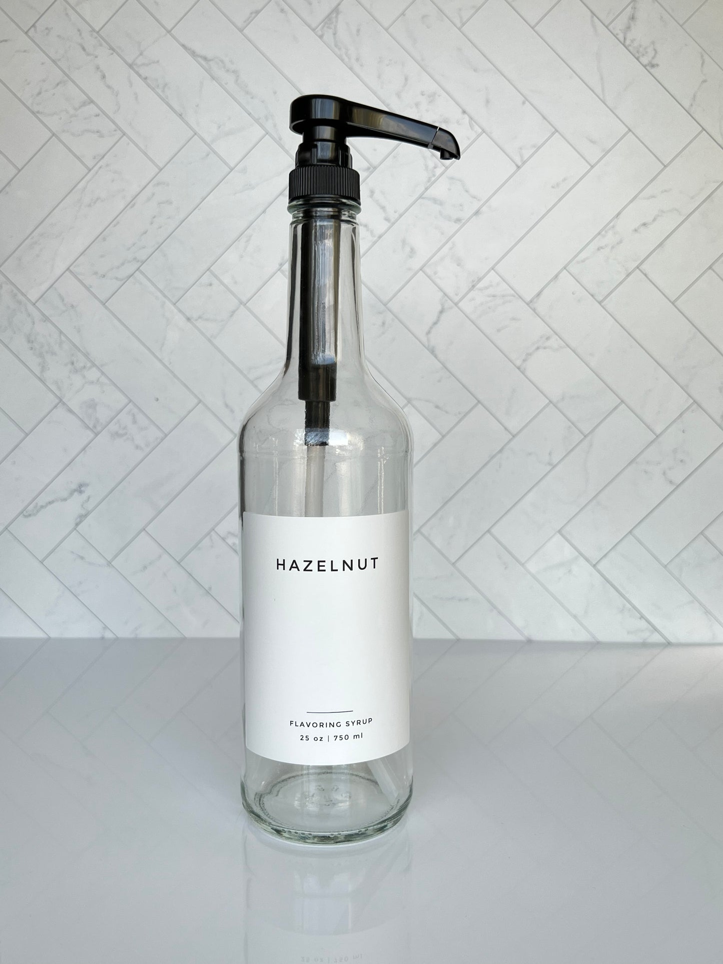 Best Syrup dispenser for Kitchen Organize