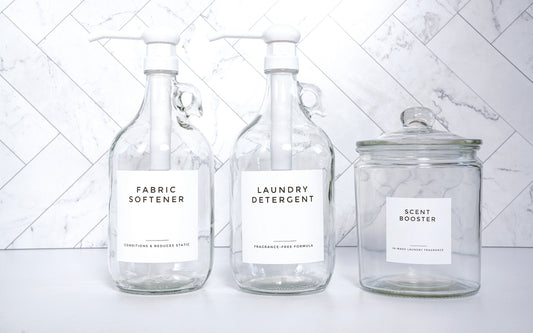 Buy Laundry Liquid Dispenser Online - Spice It Your Way