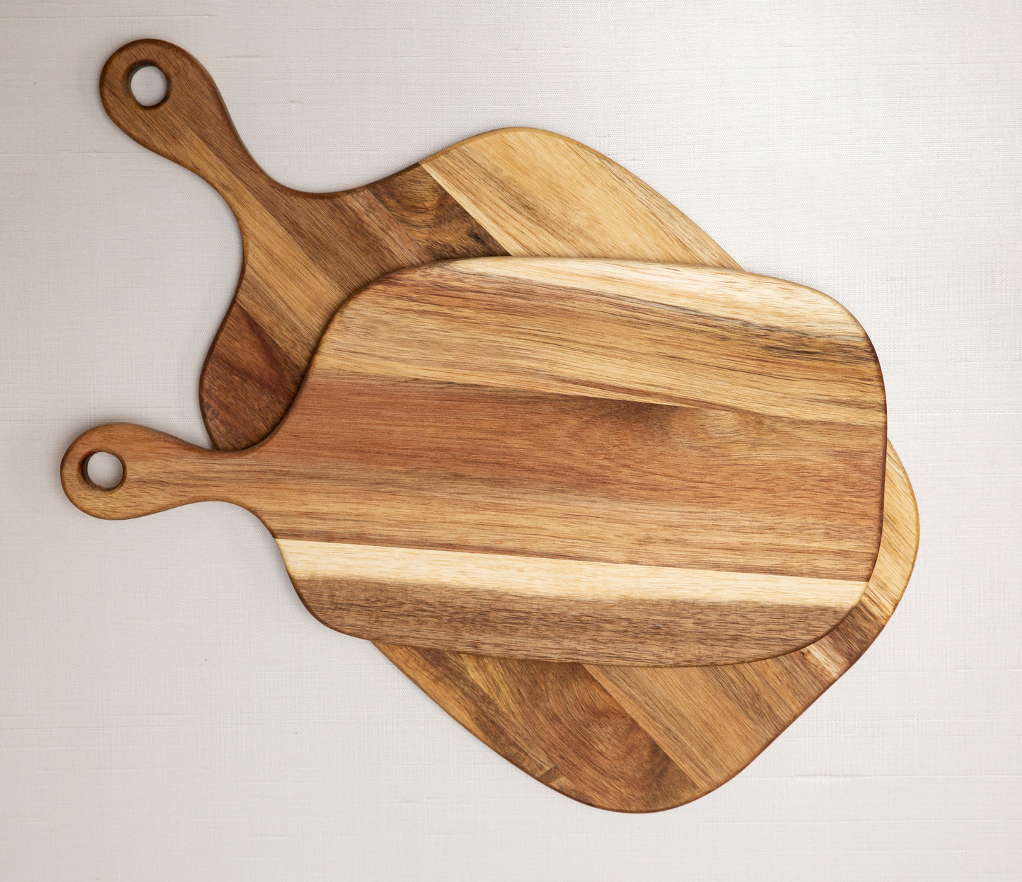 Shop Acacia Wood Paddle Board Online - Spice It Your Way