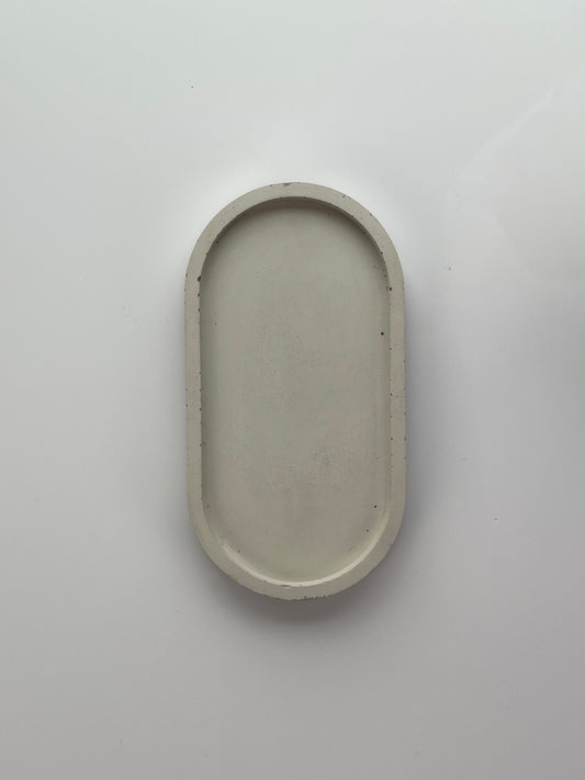 Cement Tray for Countertops