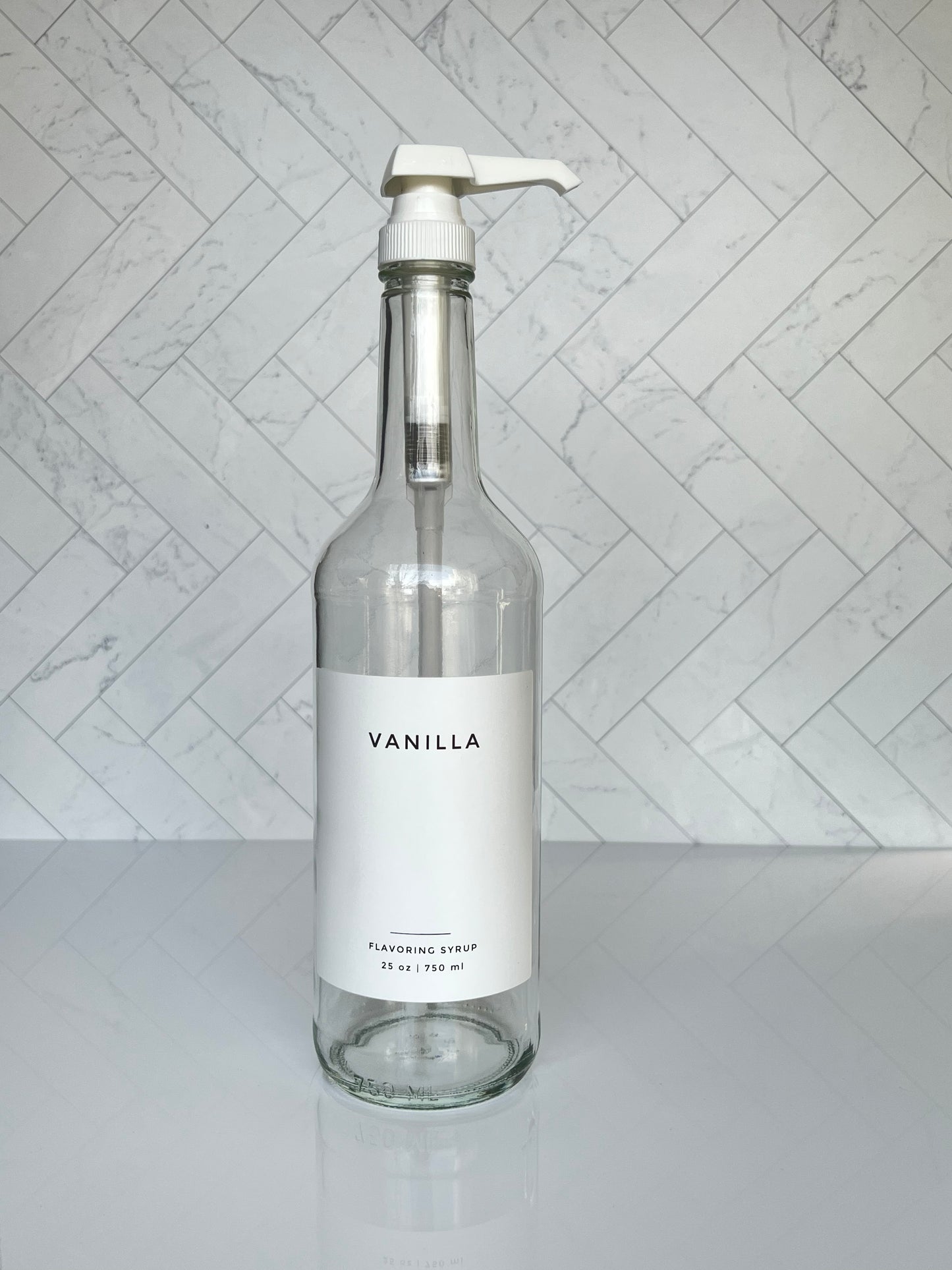 Shop Best coffee syrup dispenser with Affordable price | Spice It Your Way