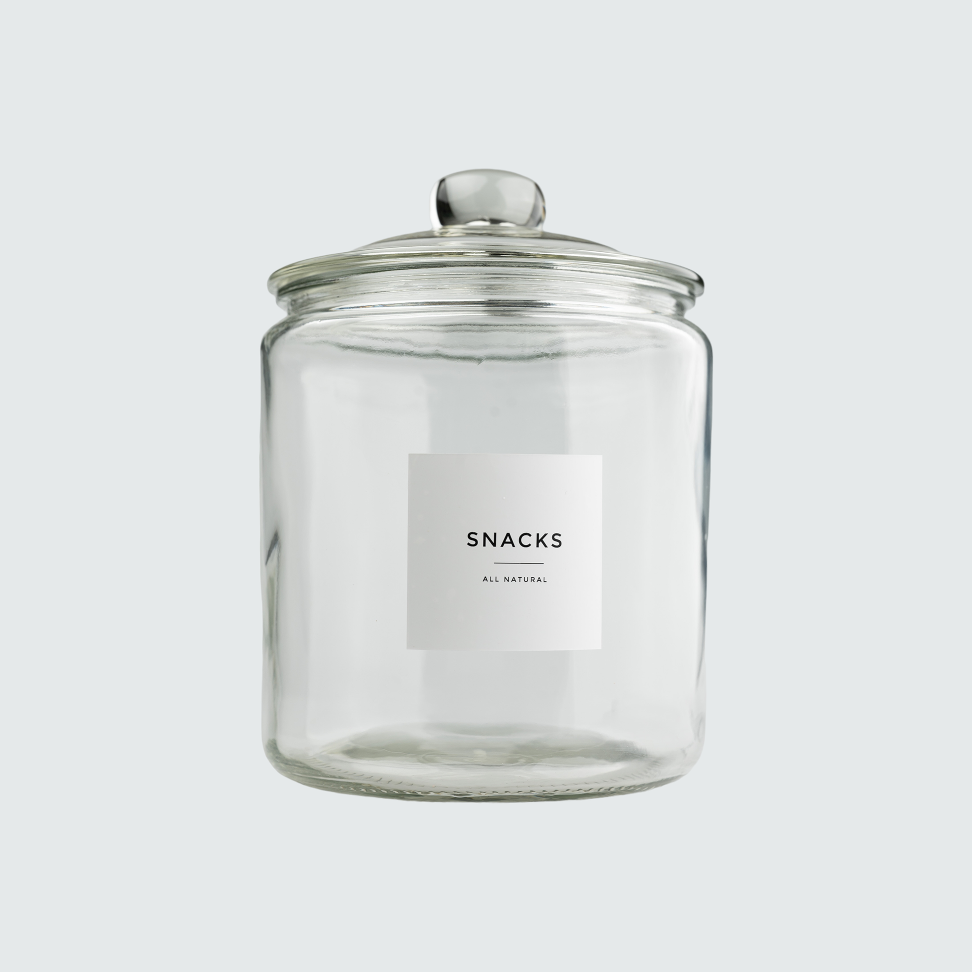 Shop Glass Lid Laundry Collection