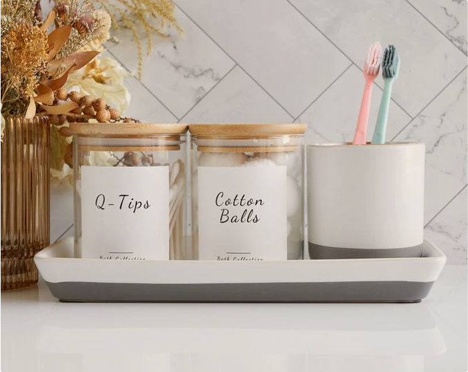bath collection bundle
