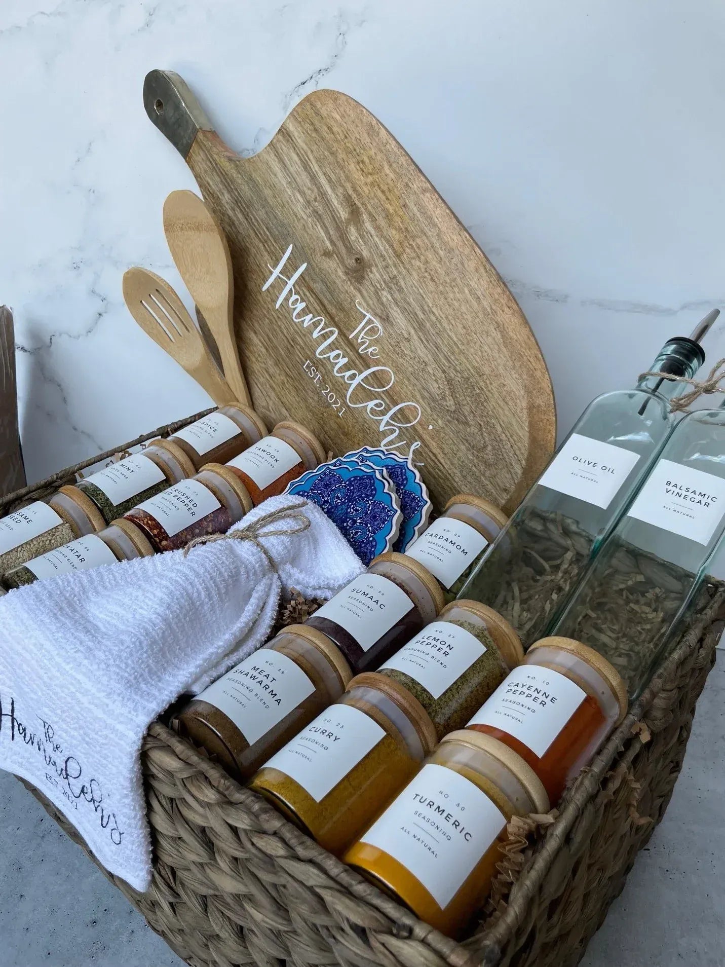 Gift Basket
