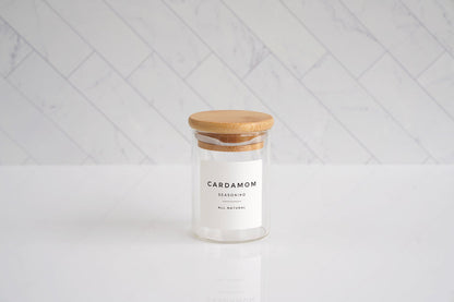 Cardamom
