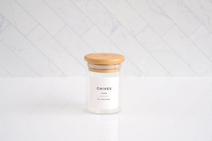 Chives