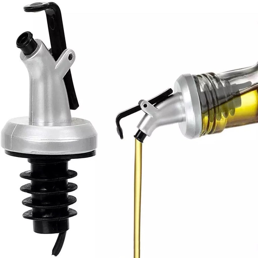 flip pourer
