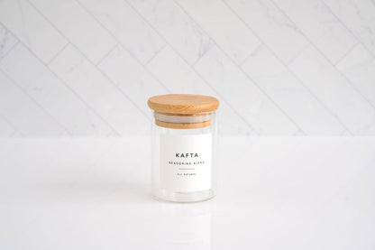 Spice Jars