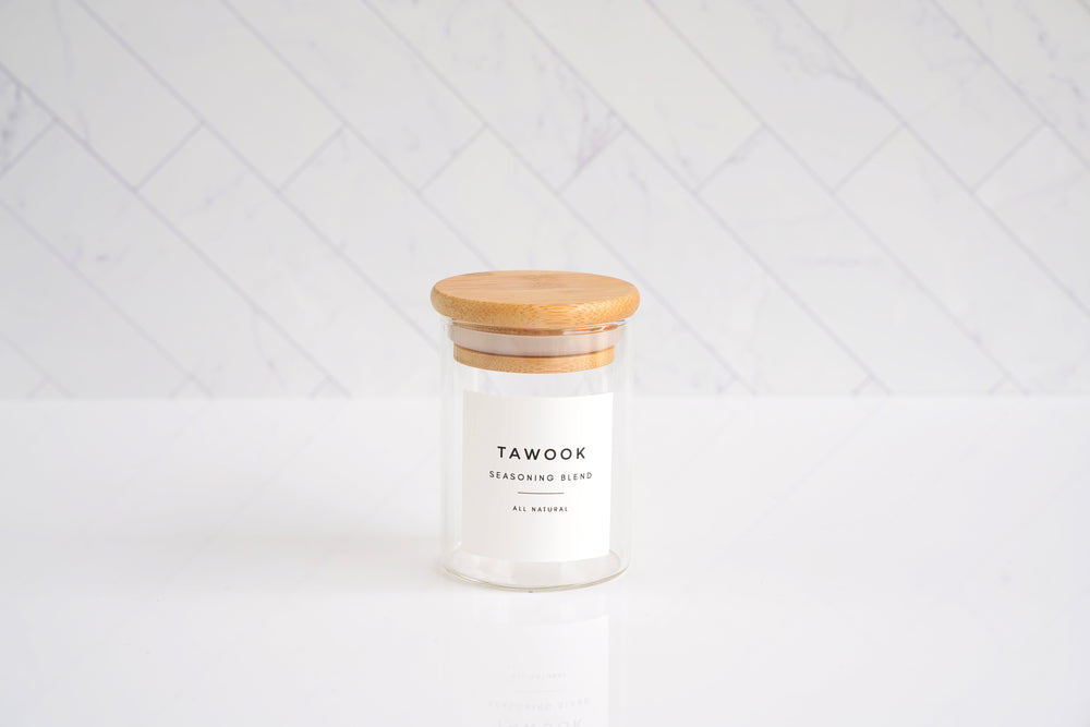 Tawook