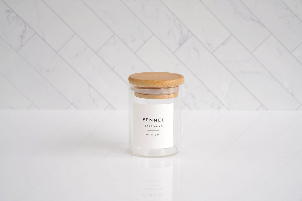fennel