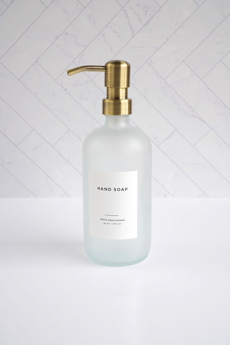 customize bottle