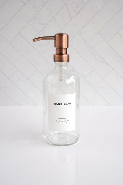 customized bottle with logos