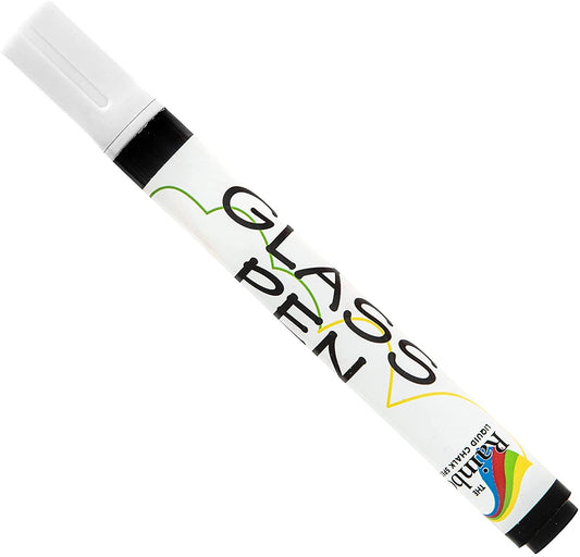 Rainbow Glass Pen
