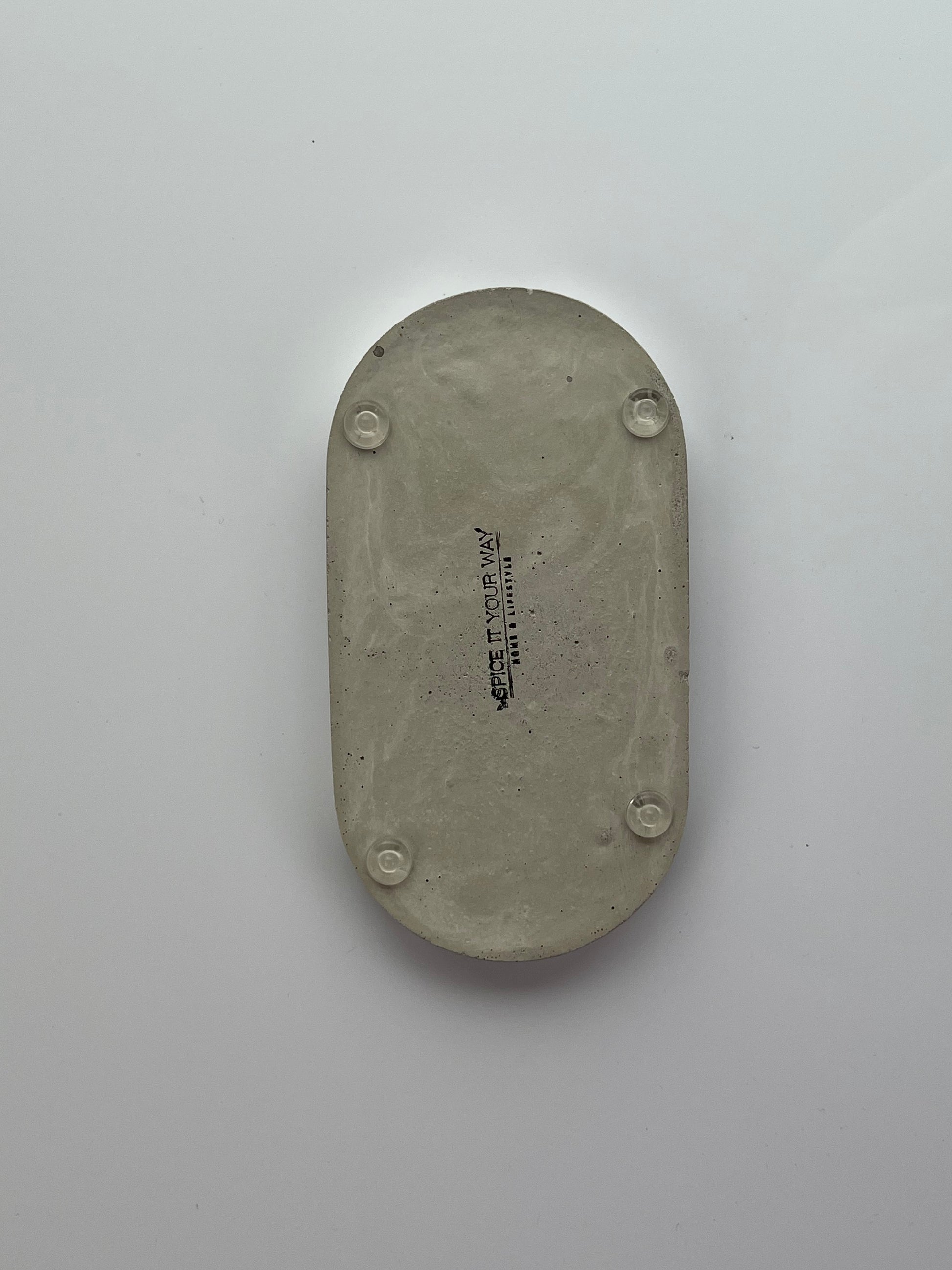 Multi-Purpose Cement Tray
