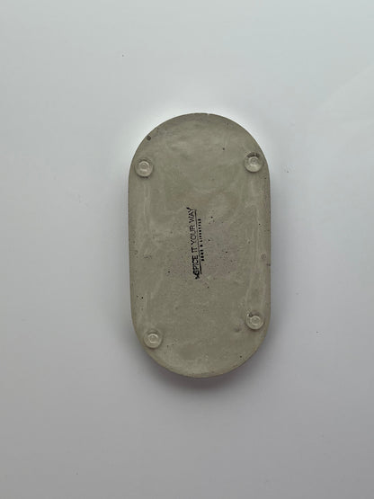 Multi-Purpose Cement Tray