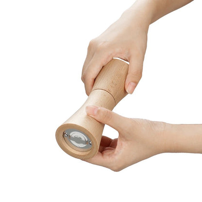 Buy Online Wooden Salt And Pepper Mills - Spice It Your Way