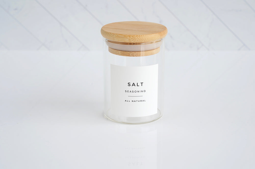 salt