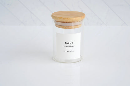 salt